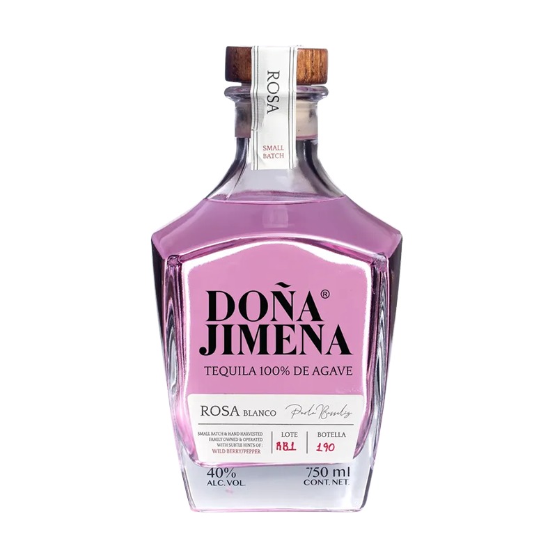 Dona Jimena Rosa